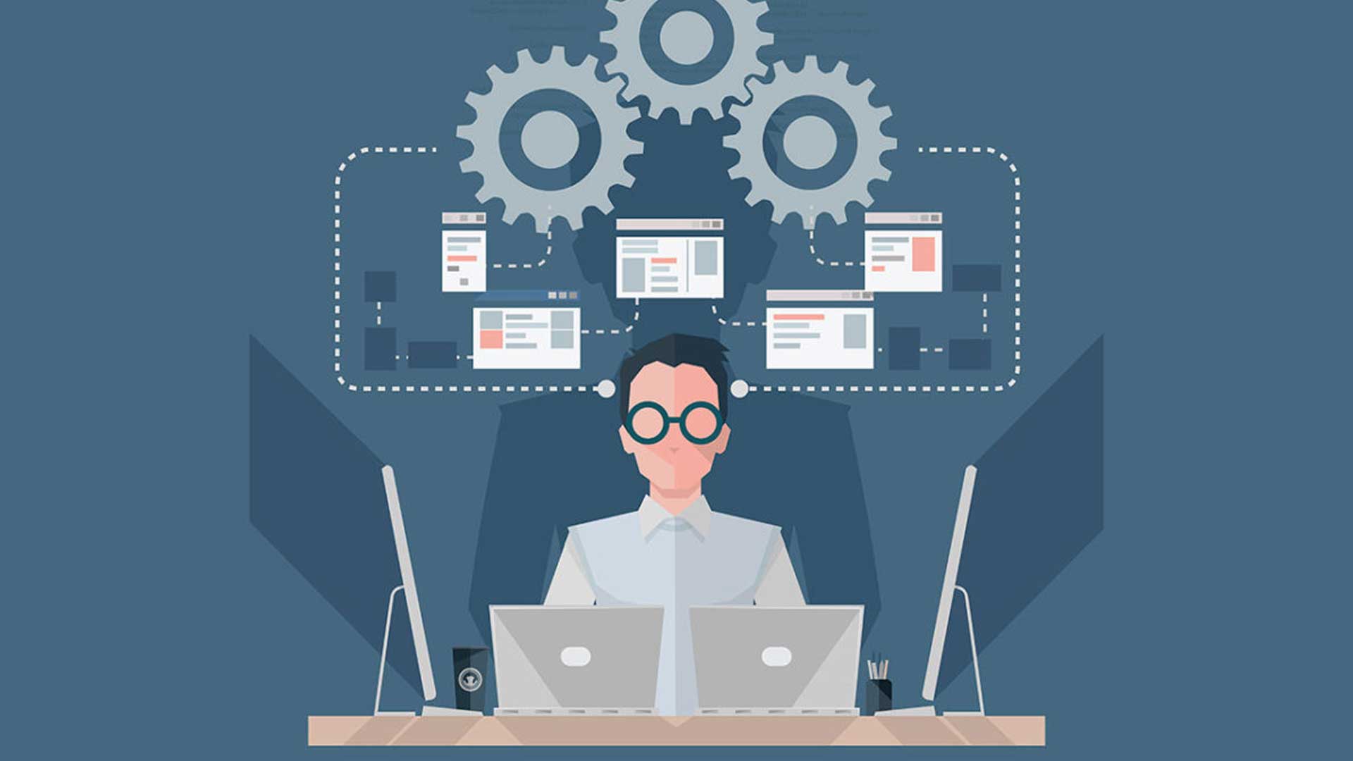 O que é arquitetura de software? Entenda de forma simples